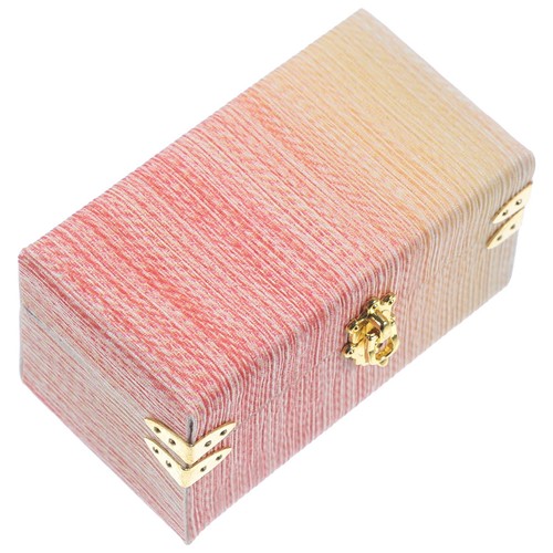 Tiny suitcase mini - suitcase, house