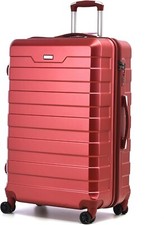 RMW Suitcase, medium, hard