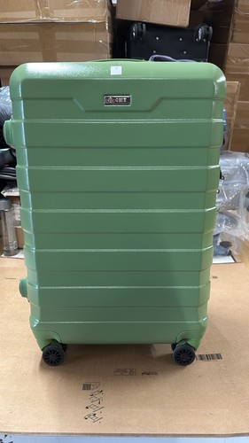 Abs hard shell large - abs, suitcase