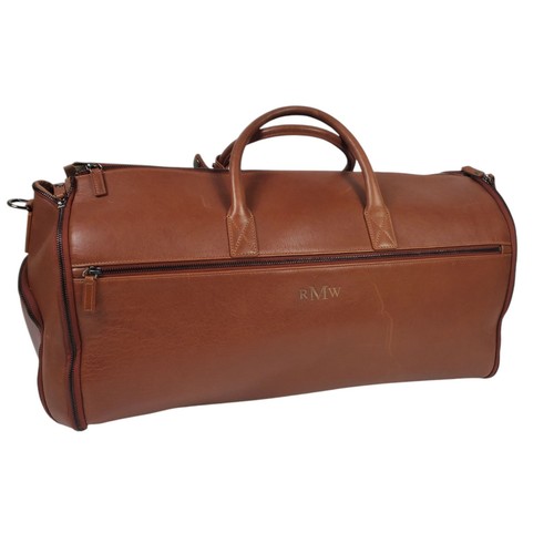 Mark and graham - graham, leather