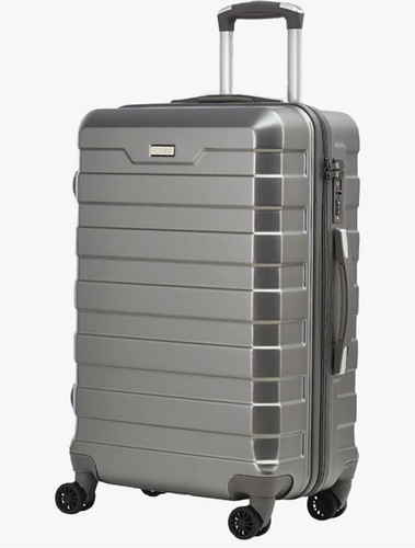 Suitcase large medium cabin - large,
