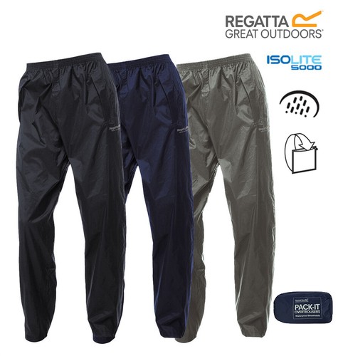 Regatta waterproof breathable - regatta,