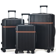 RMW Suitcase Luggage Set