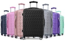 Suitcase Hard Shell Travel