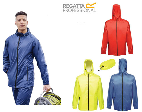 Regatta mens pro packaway - regatta,