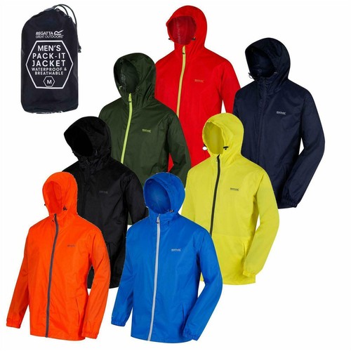 Regatta mens pack a bag - in,
